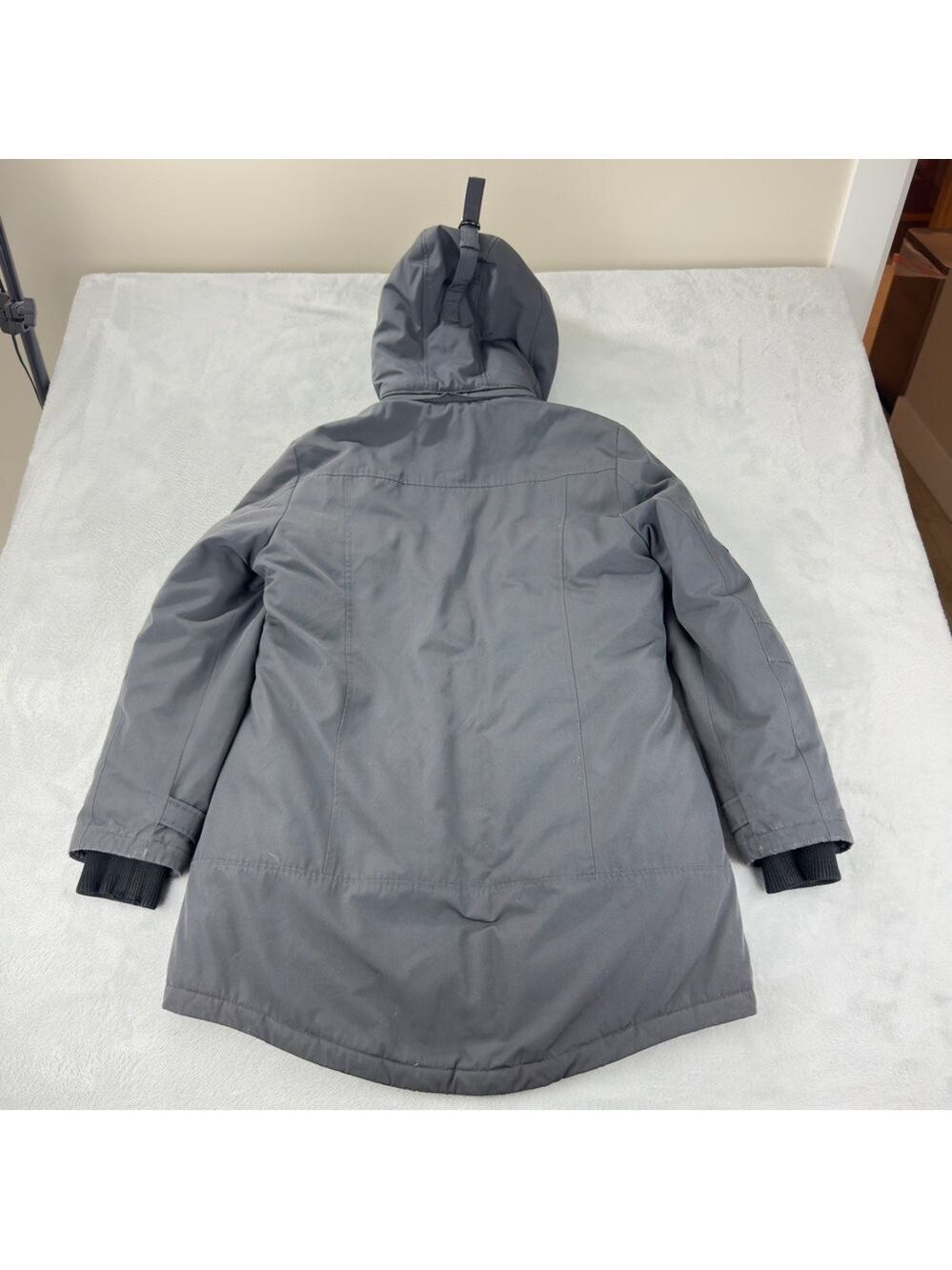 Company of Adventurers Women's Size Large Designed Hudson Bay by Moose Knuckles - Picture 5 of 12